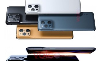 OPPO Find X3 Pro新爆料与跑分：左上打孔2K屏+骁龙888