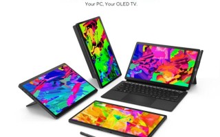 华硕发布 VivoBook 13 Slate 二合一笔记本，OLED 屏幕加持