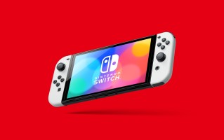 任天堂称Switch OLED版的Joy-Con是目前最好的