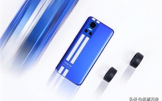 150W光速秒充霸榜手机行业 达人实测realme GT Neo3诠释100%好评