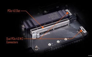 跨越巅峰！三星980 PRO SSD深度评测