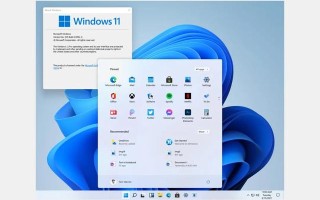 Windows 11正式发布！原生安卓支持，UI界面大变，微软寄予厚望