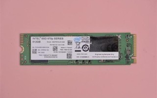 Intel推全新SSD 670p:采用第四代QLC闪存技术