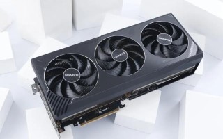 战力爆表的冷酷巨兽！技嘉GeForce RTX 3090 Ti Gaming OC魔鹰24G显卡深度评测