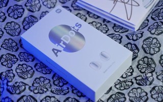 Redmi Note10 Pro最佳伴侣AirDots3 Pro评测