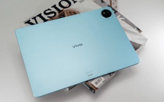 vivo Pad3 Pro 体验：安卓平板机皇，稳了！