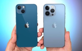 iPhone14细节曝光：取消mini机型扩大版本差距