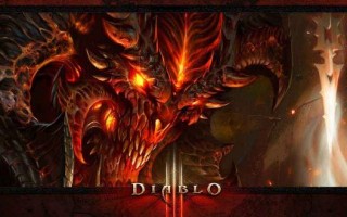 为什么在大陆《Diablo》会被翻译成《暗黑破坏神》而不是直译为《迪亚波罗》？