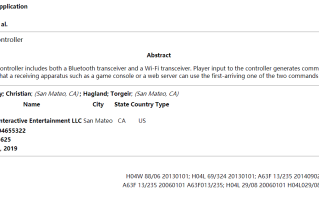 索尼新专利：将Wi-Fi模块引入PS5手柄 旨在降低延迟