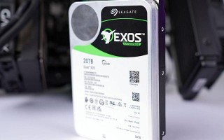 285MB每秒极速输出 体验希捷银河Exos X20企业级硬盘