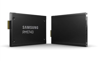 三星发布企业级高性能PCIe 5.0 SSD：传输速度达13GB/s