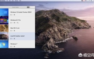 Parallels Desktop 15带来了哪些更新？