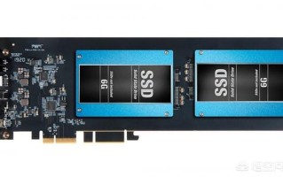 Sonnet的Fusion双2.5英寸SSD RAID PCIe 3.0卡怎么样？