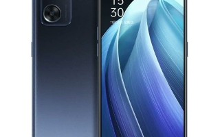 OPPO Reno7 SE新机规格抢先曝光 11月25日正式发布