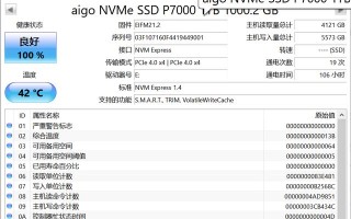 数字存储完全指南 04：固态硬盘的参数解读与实际性能