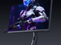 4K电竞显示器推荐！这款带AI辅助的旗舰机型闭眼入