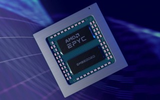 AMD将推出Zen 4 EPYC Genoa“7004”处理器 核心数超过64个