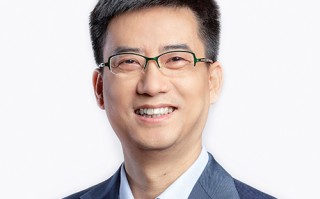 胡晓明辞任蚂蚁集团CEO 该职位由董事长井贤栋兼任