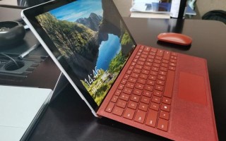 Windows 11支持安卓了，Surface平板能改变iPad一家独大的局面吗？