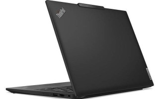 联想发布 ThinkPad X13 Gen 5 系列笔记本，配英特尔 Meteor Lake 处理器