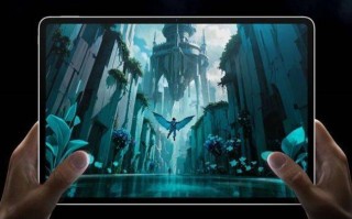 vivo Pad5 Pro 柔光版，移动办公新标杆