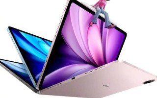 Vivo Pad 5e曝光，配备10000mAh电池