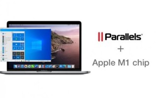 Parallels：适用于M1 Mac设备的虚拟化应用已在路上