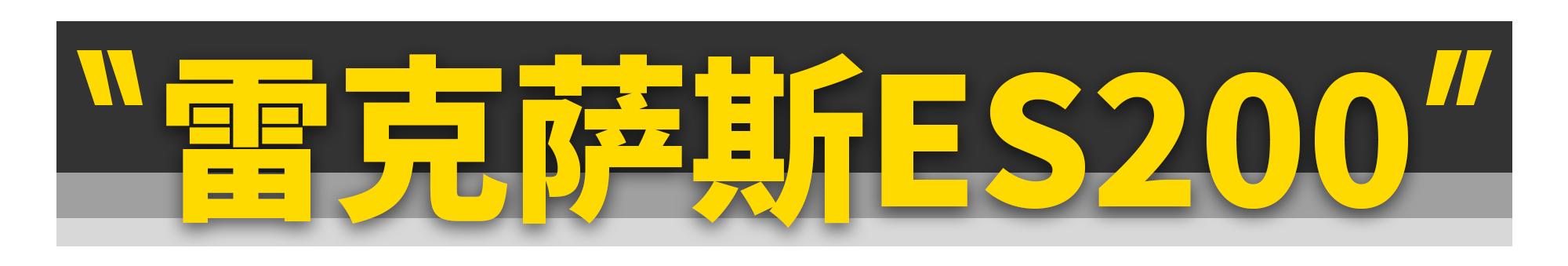 这11款“中国特供车”，居然是冒牌货？-第10张图片-易维数码