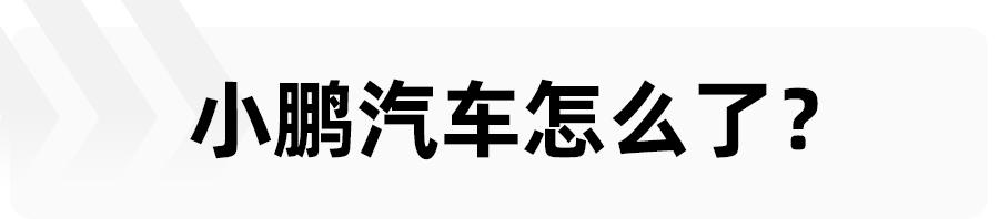 11月交付超1.5万台，小鹏汽车卖疯了，这些P7车主却哭惨了-第15张图片-易维数码