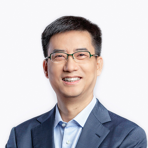 胡晓明辞任蚂蚁集团CEO 该职位由董事长井贤栋兼任-第1张图片-易维数码