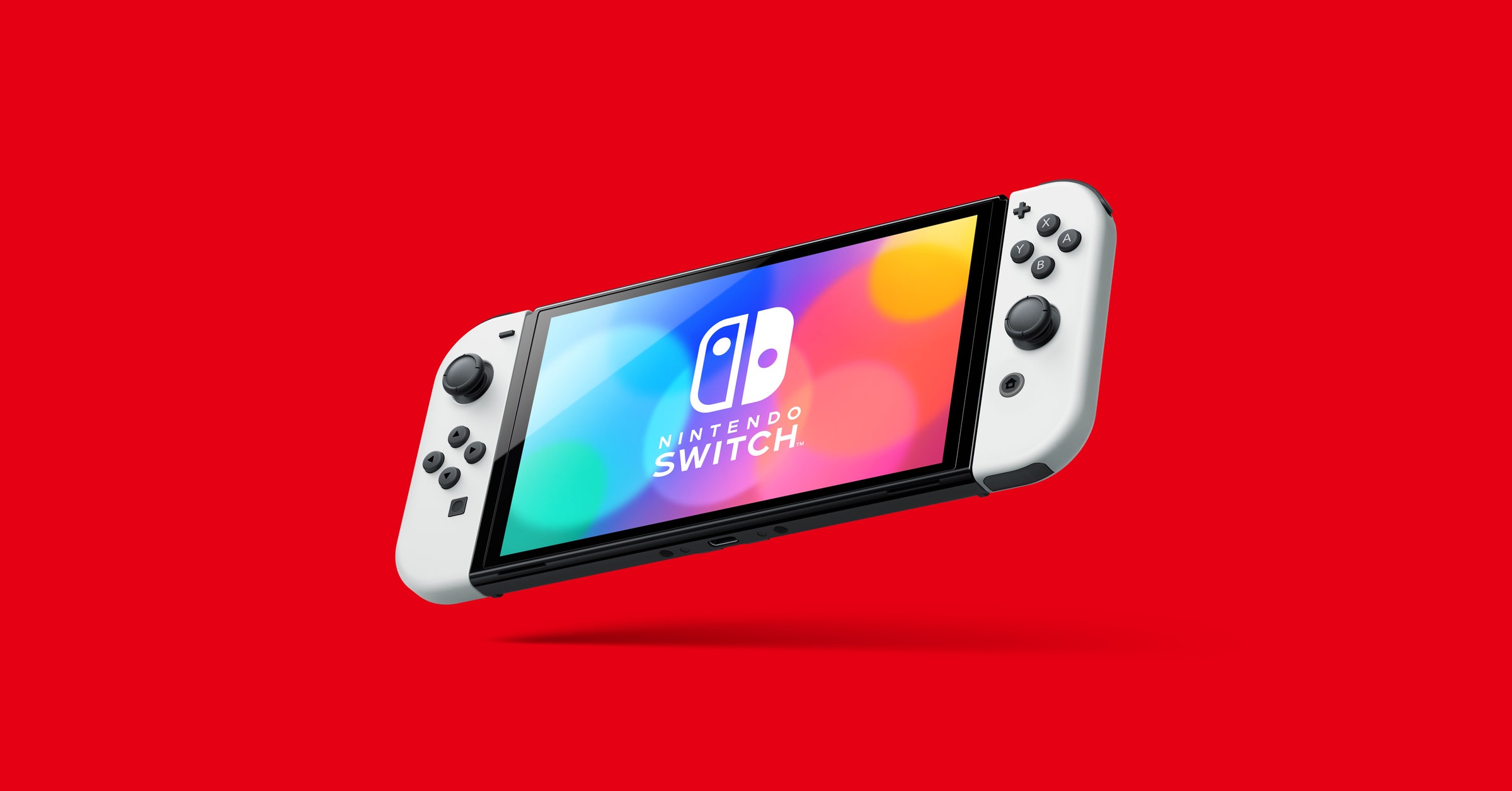 任天堂称Switch OLED版的Joy-Con是目前最好的-第1张图片-易维数码