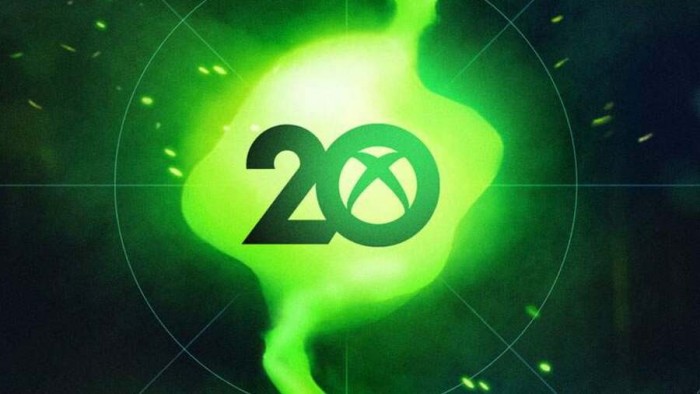 庆祝Xbox发布20周年 微软举办了一场特别的线上直播-第1张图片-易维数码