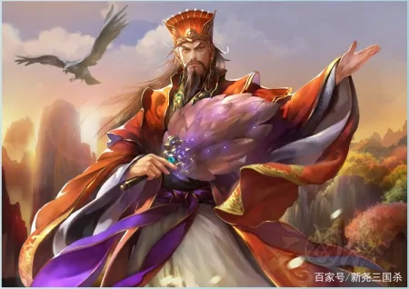 三国杀：神不敌界？看看有哪些神将单挑打不过原来本身-第1张图片-易维数码