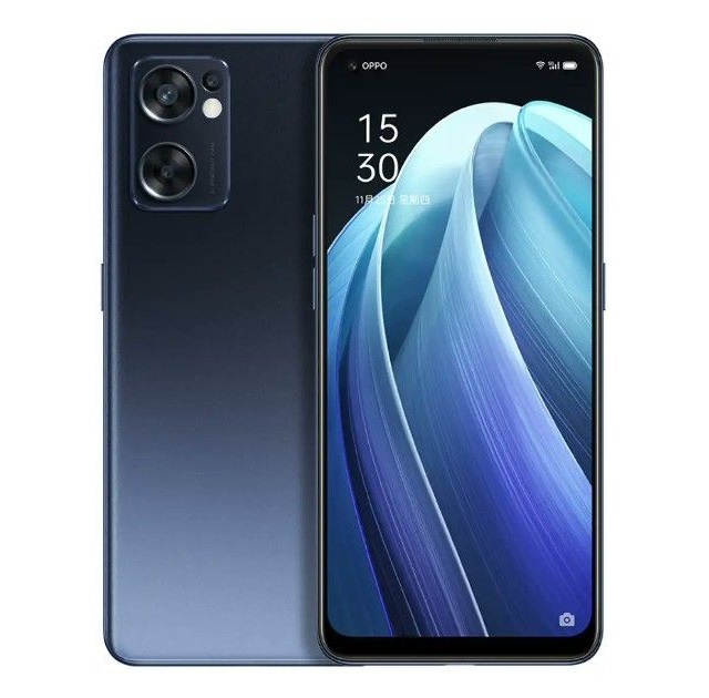 OPPO Reno7 SE新机规格抢先曝光 11月25日正式发布-第1张图片-易维数码