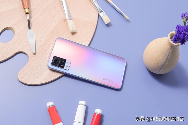 realme GT Neo和s9哪个好？-第2张图片-易维数码