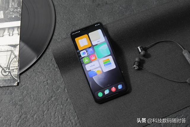 realme GT Neo和s9哪个好？-第10张图片-易维数码