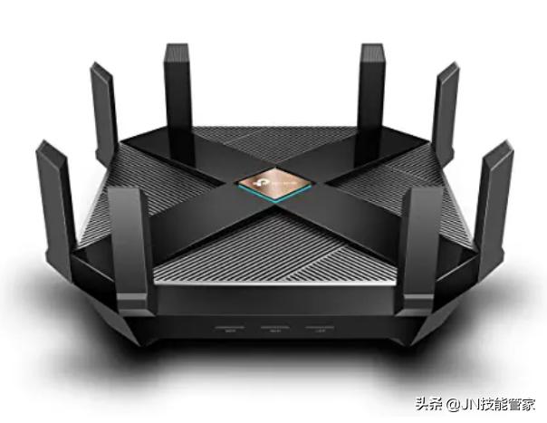 WiFi6到底有多快？-第3张图片-易维数码