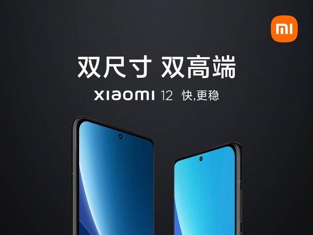 小米12X、小米12、小米12 Pro怎么选？-第2张图片-易维数码