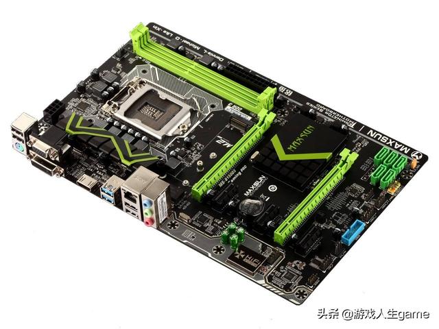 2020年主板会发生哪些变化？DDR5,PCIE5.0,USB4.0还有新的变化吗？-第3张图片-易维数码