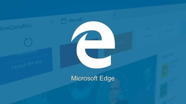 旧版 Microsoft Edge 浏览器彻底凉了，微软将其永久移除-第1张图片-易维数码