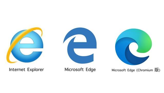 旧版 Microsoft Edge 浏览器彻底凉了，微软将其永久移除-第3张图片-易维数码