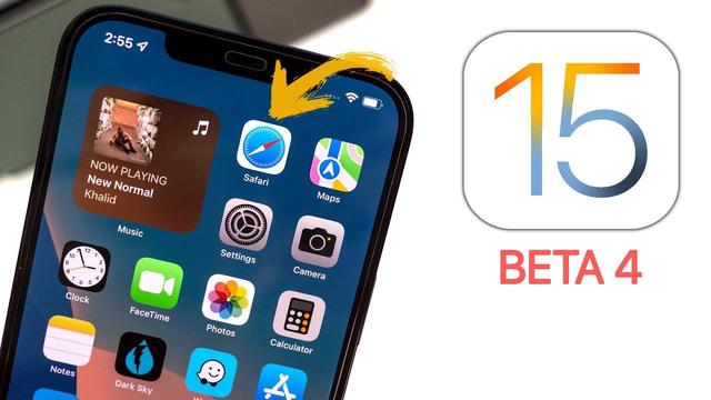 iOS15.4深度使用报告来了，年前最好用的版本？网友的评价是亮点-第1张图片-易维数码