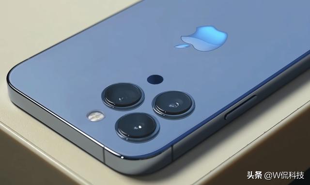 iPhone14配置曝光：不想用刘海屏就得多花钱？-第5张图片-易维数码