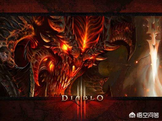 为什么在大陆《Diablo》会被翻译成《暗黑破坏神》而不是直译为《迪亚波罗》？-第1张图片-易维数码