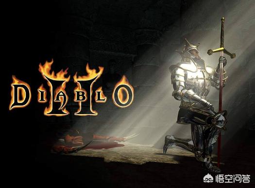 为什么在大陆《Diablo》会被翻译成《暗黑破坏神》而不是直译为《迪亚波罗》？-第2张图片-易维数码