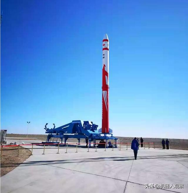 为什么中国没有像SpaceX这样的公司？-第1张图片-易维数码