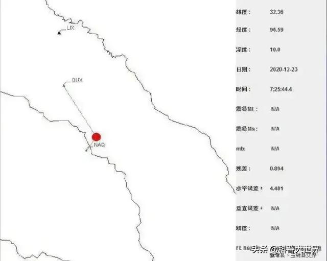 为什么陨石不会掉落在城市里？-第3张图片-易维数码