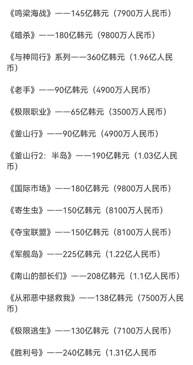 《鱿鱼游戏》为什么这么火？对国产剧有什么借鉴意义？-第4张图片-易维数码