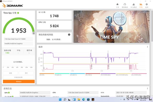 荣耀magicbook v14怎么样？-第21张图片-易维数码