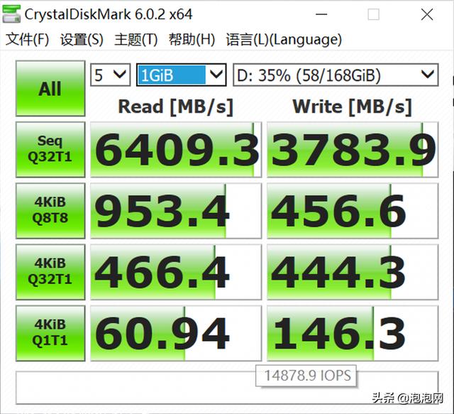 荣耀magicbook v14怎么样？-第25张图片-易维数码